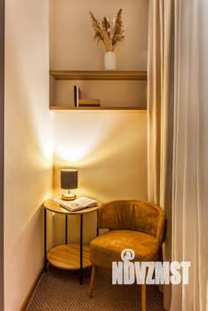 1-к квартира, посуточно, 18м2, 1/1 этаж