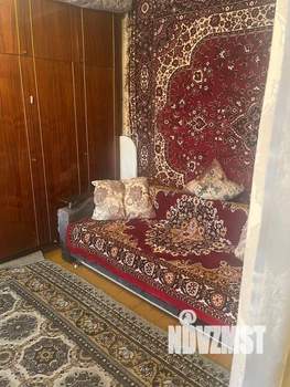 1-к квартира, на длительный срок, 32м2, 3/5 этаж