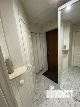 1-к квартира, посуточно, 36м2, 2/9 этаж