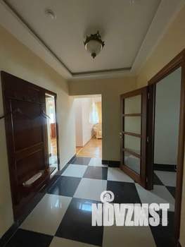 2-к квартира, посуточно, 71м2, 5/6 этаж