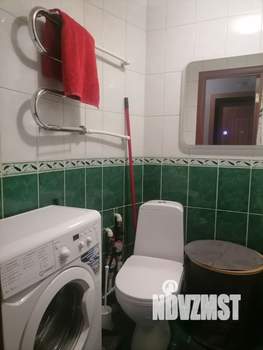 2-к квартира, на длительный срок, 39м2, 1/5 этаж