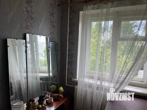 2-к квартира, на длительный срок, 43м2, 4/5 этаж