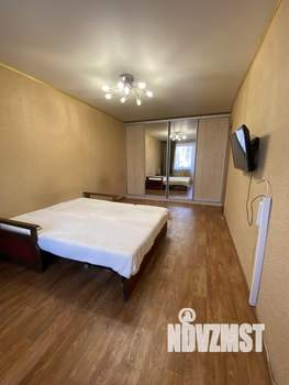 1-к квартира, на длительный срок, 30м2, 2/5 этаж