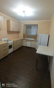 1-к квартира, на длительный срок, 40м2, 3/10 этаж