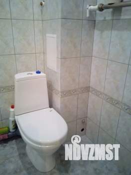 1-к квартира, посуточно, 34м2, 9/10 этаж