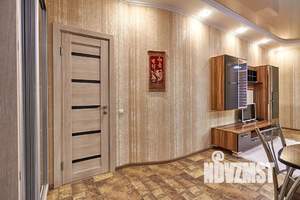 1-к квартира, посуточно, 44м2, 3/18 этаж