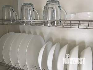 1-к квартира, посуточно, 47м2, 14/16 этаж