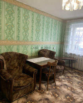 1-к квартира, на длительный срок, 32м2, 5/9 этаж