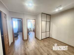 2-к квартира, на длительный срок, 65м2, 6/9 этаж