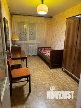 3-к квартира, на длительный срок, 59м2, 2/5 этаж