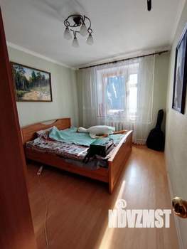 2-к квартира, на длительный срок, 49м2, 7/10 этаж