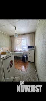 1-к квартира, на длительный срок, 33м2, 7/10 этаж