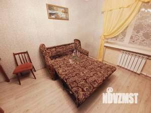 1-к квартира, на длительный срок, 19м2, 4/5 этаж