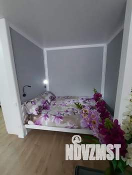 Студия квартира, посуточно, 32м2, 3/6 этаж