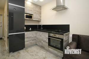 1-к квартира, посуточно, 29м2, 9/14 этаж