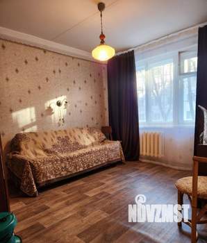 2-к квартира, на длительный срок, 46м2, 1/5 этаж