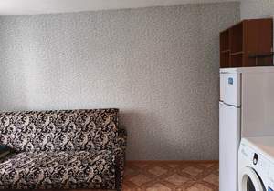 2-к квартира, на длительный срок, 25м2, 3/5 этаж