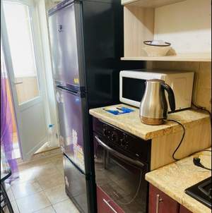1-к квартира, на длительный срок, 46м2, 2/10 этаж