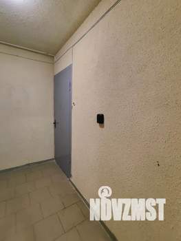 1-к квартира, посуточно, 25м2, 1/9 этаж