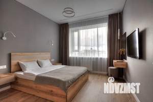 2-к квартира, посуточно, 88м2, 9/37 этаж