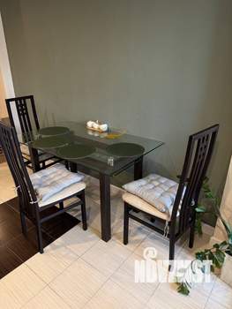 2-к квартира, на длительный срок, 57м2, 7/11 этаж