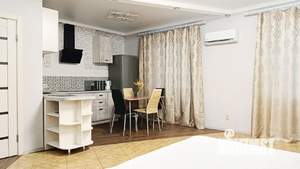 1-к квартира, на длительный срок, 35м2, 5/14 этаж