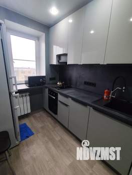 1-к квартира, на длительный срок, 32м2, 9/9 этаж