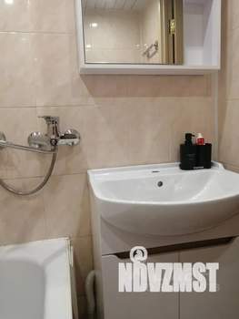 2-к квартира, посуточно, 44м2, 7/9 этаж