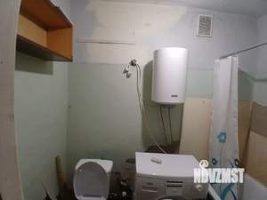 1-к квартира, на длительный срок, 37м2, 6/9 этаж