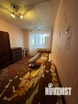 1-к квартира, на длительный срок, 37м2, 1/9 этаж