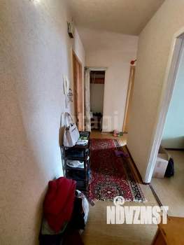 2-к квартира, на длительный срок, 56м2, 5/9 этаж