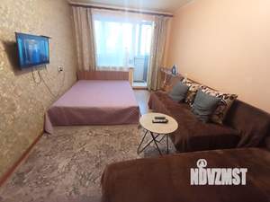 1-к квартира, посуточно, 30м2, 8/9 этаж