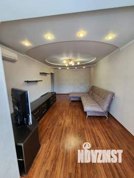 2-к квартира, на длительный срок, 66м2, 5/10 этаж