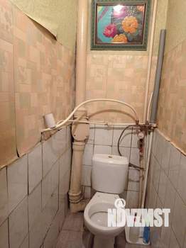 1-к квартира, на длительный срок, 40м2, 4/5 этаж