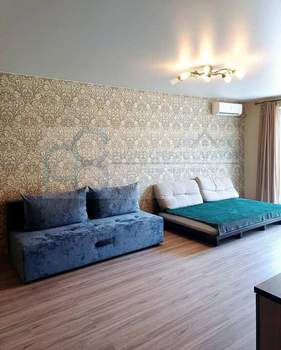 1-к квартира, на длительный срок, 38м2, 1/10 этаж