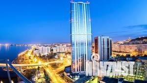 2-к квартира, на длительный срок, 58м2, 3/36 этаж