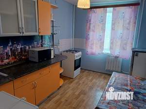 1-к квартира, на длительный срок, 40м2, 9/10 этаж