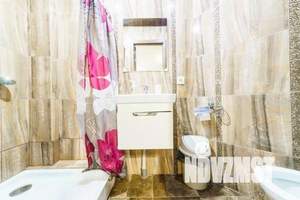 1-к квартира, посуточно, 24м2, 2/3 этаж