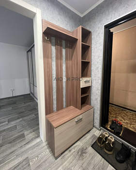 1-к квартира, на длительный срок, 36м2, 6/9 этаж