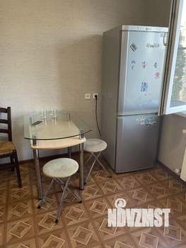 1-к квартира, на длительный срок, 42м2, 8/10 этаж