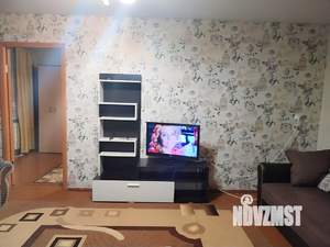 2-к квартира, на длительный срок, 45м2, 4/5 этаж