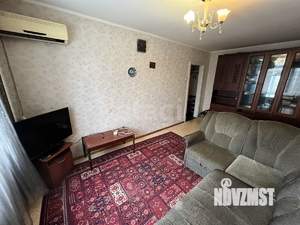 3-к квартира, на длительный срок, 57м2, 3/9 этаж