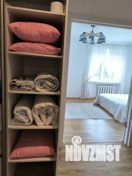 2-к квартира, посуточно, 60м2, 4/5 этаж