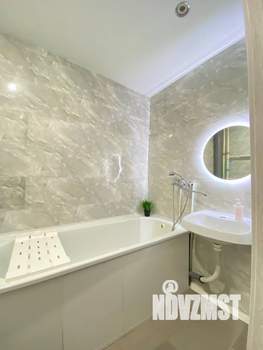 1-к квартира, на длительный срок, 36м2, 6/10 этаж