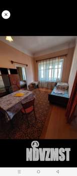 3-к квартира, на длительный срок, 48м2, 3/5 этаж