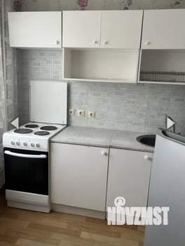 1-к квартира, на длительный срок, 30м2, 4/8 этаж