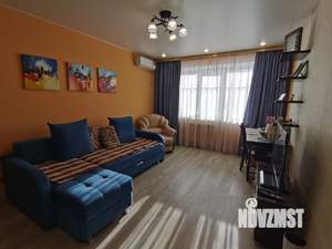 1-к квартира, на длительный срок, 38м2, 1/10 этаж