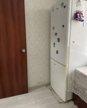 1-к квартира, на длительный срок, 24м2, 5/10 этаж