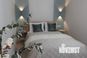 2-к квартира, посуточно, 46м2, 2/5 этаж