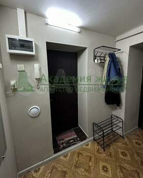 2-к квартира, на длительный срок, 35м2, 1/3 этаж